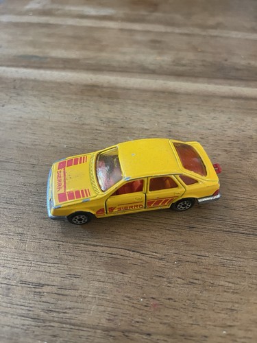 Vintage majorette ford - vintage,