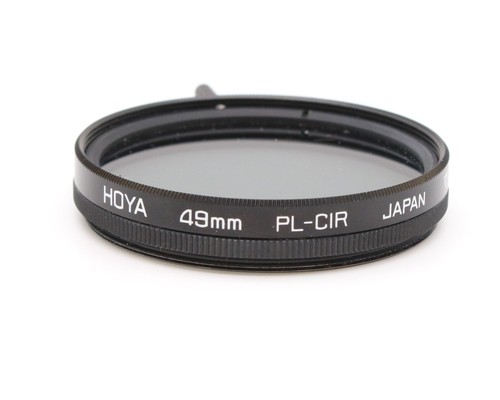 Hoya cir polfilter - pl-cir,