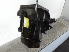 Boite de vitesses PEUGEOT 206 PHASE 1 2222S7