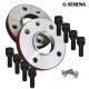 Elargisseur voie renault - elargisseur,