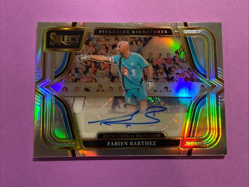 2025 panini select - select, ligue