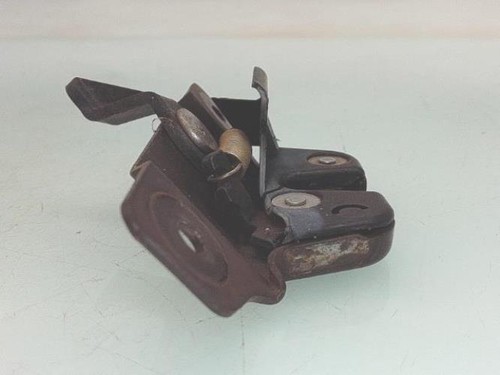 Serrure hayon peugeot 106 - de,