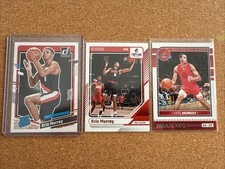 Cartes NBA Kris Murray