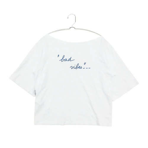 Shirt col bateau - col,
