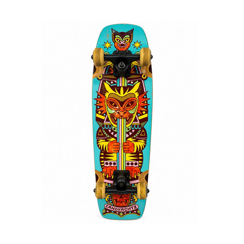 Landyachtz tugboat cruiser - landyachtz,