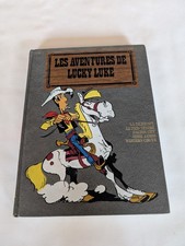 Les aventures lucky luke - de,