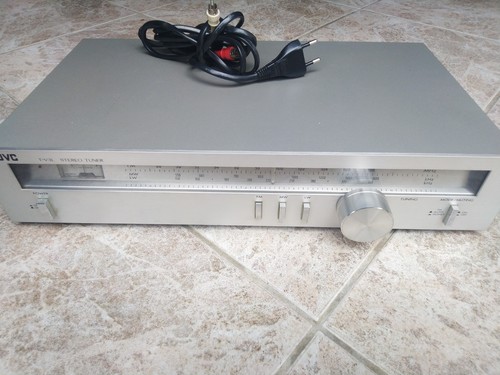 Jvc v3l tuner radio - t-v3l,