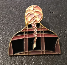 Pin’s Musique Chanteuse