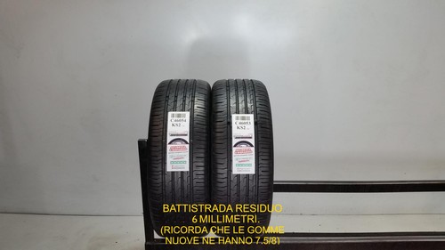 Pneus usés 205 45r17 88v - usés,