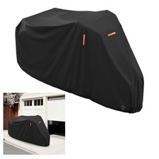 Housse tricycle électrique