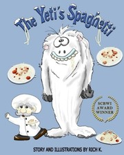 The Yeti's Spaghetti by K