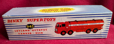 DINKY TOYS (ancien) - Leyland