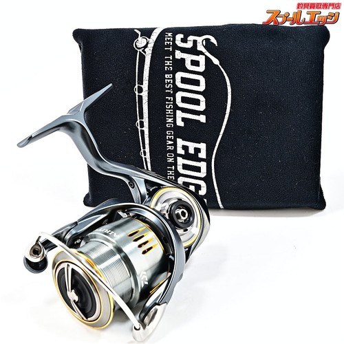 Moulinet tournant daiwa - tournant, 23