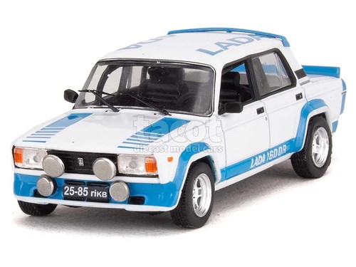 Lada 2105 vfts - vfts, ixo