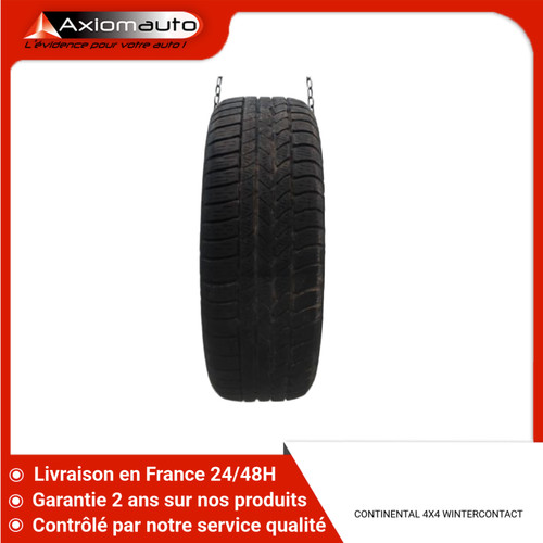 Pneu continental 4x4 - 🇫🇷,