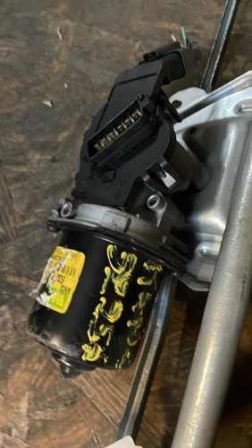 Moteur essuie glace - , avant
