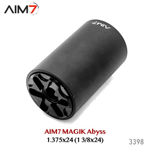 Aim7 magik abyss 375 24 - aim7, 1.375×24