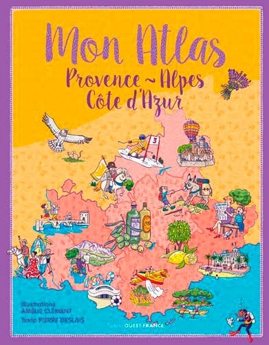 Mon atlas - mon,
