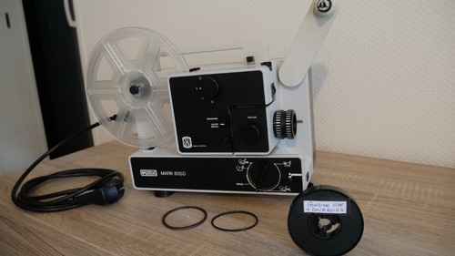 Projecteur s8 eumig - projecteur,