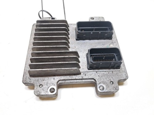 12645482 engine ecu chevrolet - 12645482,