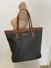 Sac en cuir Pollini italien