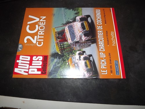 0104 auto plus collection - auto,