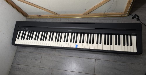 Yamaha key digital - yamaha, 88