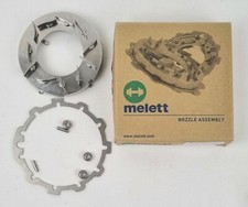 MELETT 1102-215-830 Bague