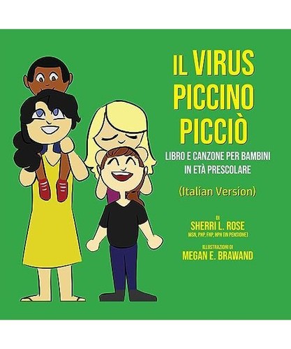 The teensy weensy - the, virus: