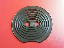 Occasion, grille plastique noir-Senseo-repose tasse-