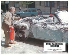 Photo exploitation cinéma