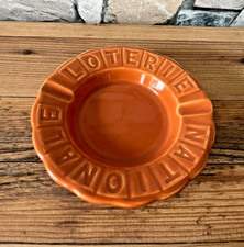 joli cendrier / vide poche /