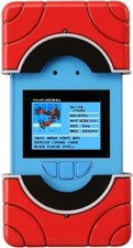 TAKARA TOMY Pokemon Pokedex XY
