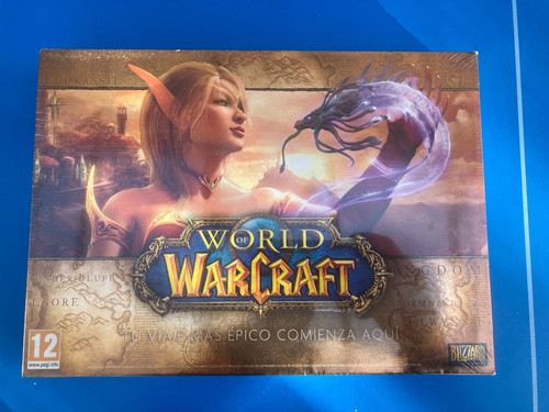 Coffret jeu world of - coffret,