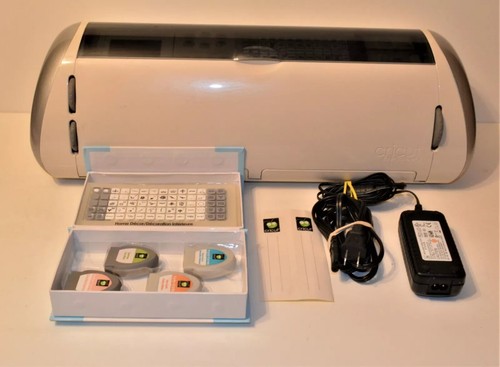 Cricut expression - cricut,