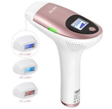 épilateur lumière pulsée Mlay T3 Épilateur Laser 400-1100mm