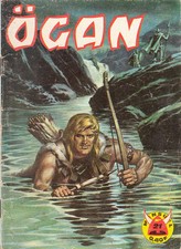 OGAN N° 21 DE 1965 EDITIONS