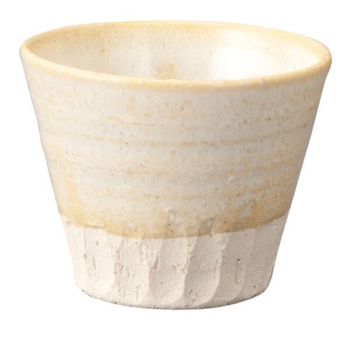 Tasse sake katakuchi - tasse, À