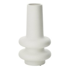 Vase Déco en Argile "Lyra"