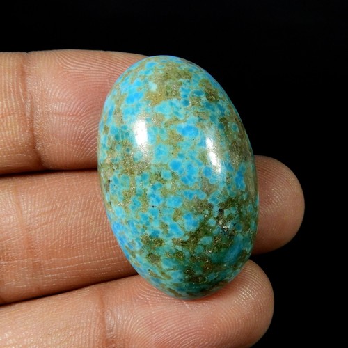 Cabochon pierre précieuse - en,
