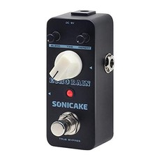 SONICAKE Rain Delay Pedal