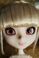Doll with Wig Only Pullip