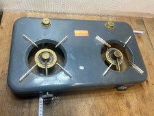 réchaud à Alcool Cobra Old tools stove Réf 43