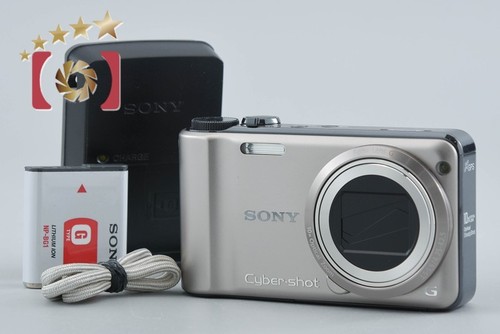 Appareil photo numérique sony - appareil,