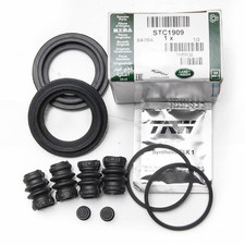 Kit Caliper Set Land Rover Discovery II Range Rover P38 D'origine STC1909