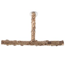  Natural Bird Toy Perchoir