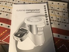 Notice Cuisine Companion