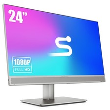 PC Tout-en-Un 24" HP EliteOne