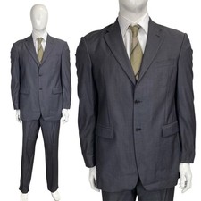 Costume KENZO HOMME 100% Laine