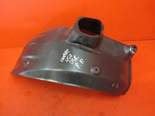 Smart fortwo mc01 2003 avant - fortwo,